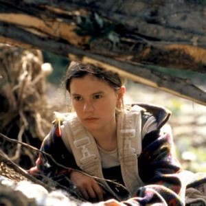 FLY AWAY HOME, Anna Paquin, 1996, (c) Columbia