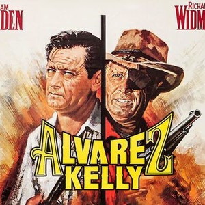 Alvarez Kelly photo 3