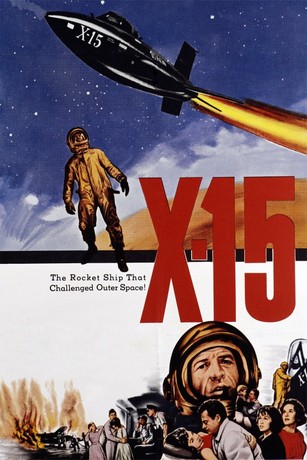 X-15 | Rotten Tomatoes