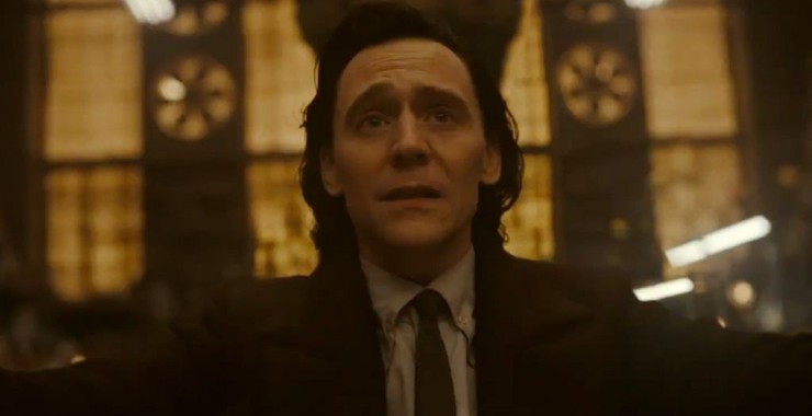 Loki - Rotten Tomatoes