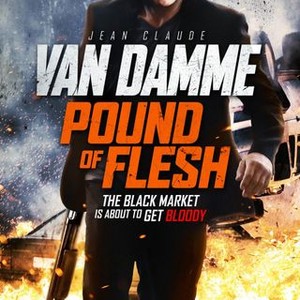 Pound of Flesh (2015) photo 8