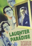 Laughter in Paradise poster image