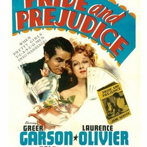 Pride and Prejudice (1940) photo 12
