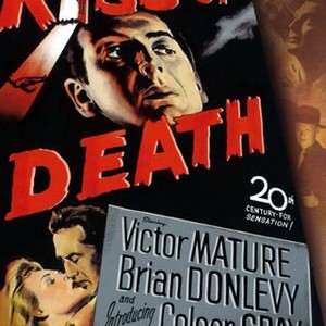 Kiss of Death (1947) photo 11