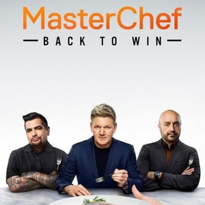 A Scripted Series Based off of 'Masterchef' Judge Aarón Sánchez Is in the  Works