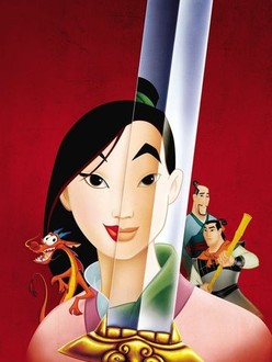 Mulan 1998 full movie free download new arrivals