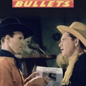 Whistling Bullets photo 3