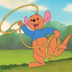Pooh's Heffalump Movie photo 1