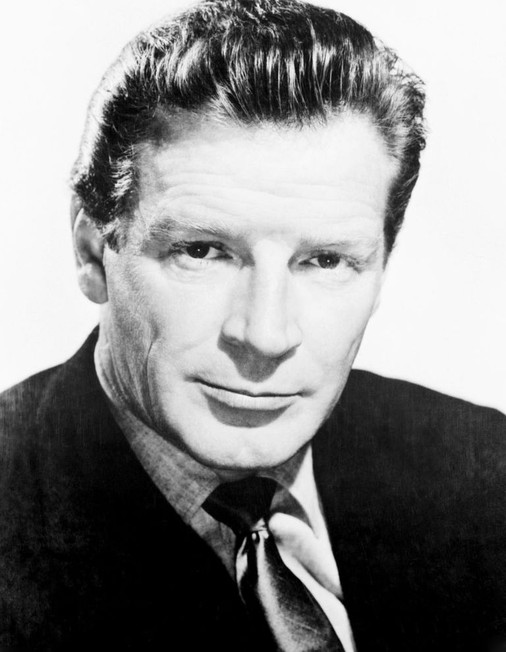 Richard Basehart
