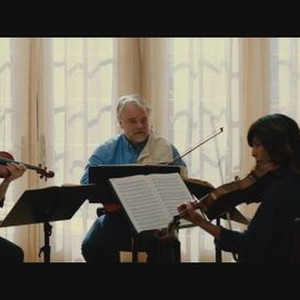 "A Late Quartet photo 8"