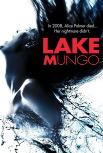 Lake Mungo - Gerilim Filmi Tavsiyeleri lake mungo filmi izle