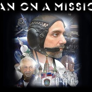 Richard Garriott: Man on a Mission photo 1