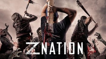 Z Nation Season 2 Rotten Tomatoes