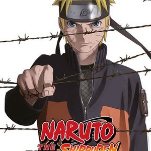 Naruto Shippuden the Movie: Blood Prison photo 4