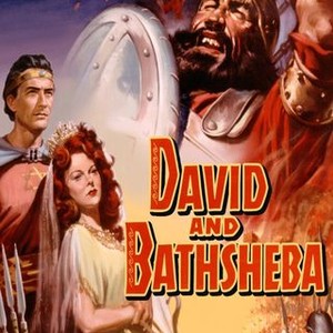 David and Bathsheba photo 11