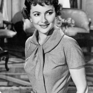 The Ambassador's Daughter (1956) photo 7