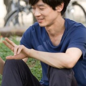 Gou Gou, the Cat (2008) photo 3