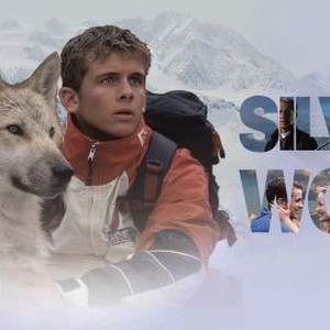 "Silver Wolf photo 4"