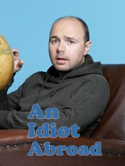 Watch an idiot abroad on sale
