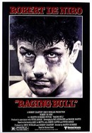 Raging Bull poster image