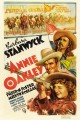 Annie Oakley