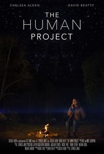 The Human Project | Rotten Tomatoes