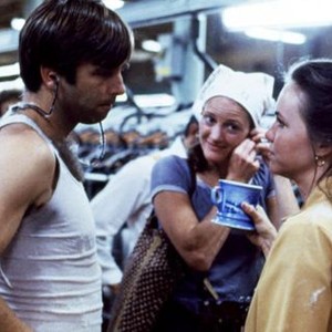 NORMA RAE, Beau Bridges, Gail Strickland, Sally Field, 1979. TM and Copyright © 20th Century Fox Film Corp. All rights reserved..
