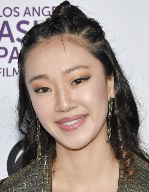 Tiffany Chu