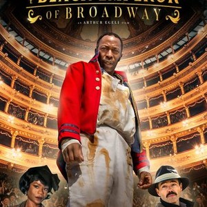 The Black Emperor of Broadway photo 19