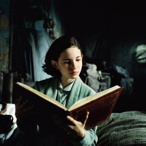 PAN'S LABYRINTH, (aka EL LABERINTO DEL FAUNO), Ivana Baquero, 2006, © Picturehouse