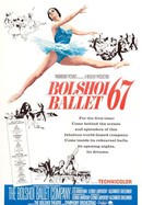 Bolshoi Ballet '67 poster image