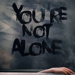 Review: You're Not Alone (2020) - Voices From The Balcony