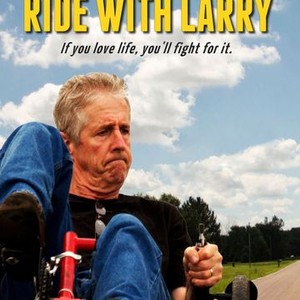 Ride With Larry (2013) photo 9