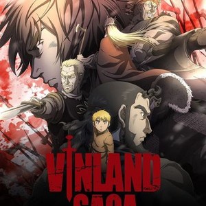 Vinland Saga [Articles] - IGN