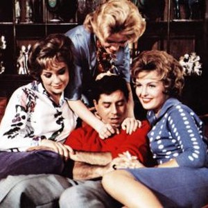The Ladies' Man (1961)
