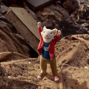 stuart little 2 movie