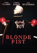 Blonde Fist poster image