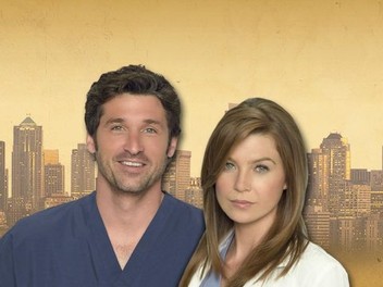 Grey s Anatomy Season 5 Rotten Tomatoes