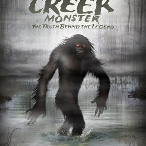 Boggy Creek Monster - Rotten Tomatoes