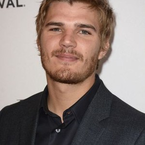Chris Zylka at arrivals for DIXIELAND World Premiere at Tribeca Film Festival 2015, The School of Visual Arts (SVA) Theatre, New York, NY April 19, 2015. Photo By: Derek Storm/Everett Collection
