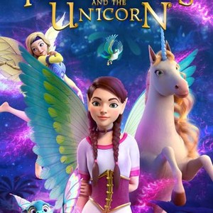 The Fairy Princess and the Unicorn - Rotten Tomatoes