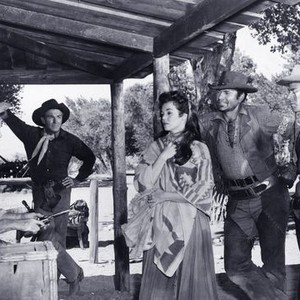Comanche Station (1960) photo 1