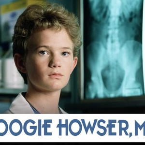Doogie Howser, M.D.: Season 1, Episode 3 - Rotten Tomatoes