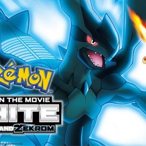 Pokémon the Movie: Black - Victini and Reshiram - Rotten Tomatoes