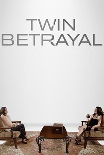 Twin Betrayal poster