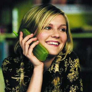 Original Film Title: GET OVER IT. English Title: GET OVER IT. Film  Director: TOMMY O'HAVER. Year: 2001. Stars: KIRSTEN DUNST. Copyright:  Editorial inside use only. This is a publicly distributed handout. Access