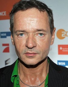 Paul Abbott