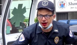 The Eric Andre Show: Season 6 Sneak Peek - Hapless EMT