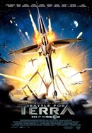 Battle for Terra poster image