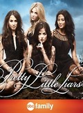 Pretty Little Liars: Season 1